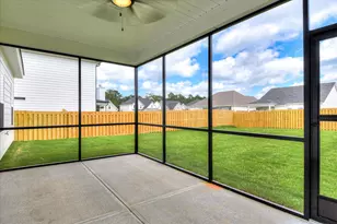 5122 Chimney Swift Path Path, Aiken, SC 29803 - Photo 35