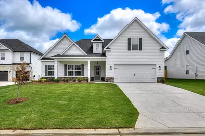 5122 Chimney Swift Path Path, Aiken, SC 29803 - Photo 1
