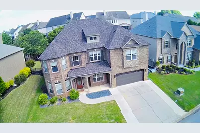 343 Abby Circle, Greenville, SC 29607 - Photo 5