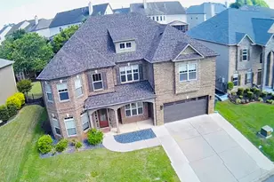 343 Abby Cir, Greenville, SC 29607 - Photo 5