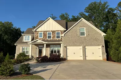 2934 Horseshoe Bend Lane, Bogart, GA 30622 - Photo 1