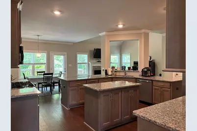 2934 Horseshoe Bend Lane, Bogart, GA 30622 - Photo 5