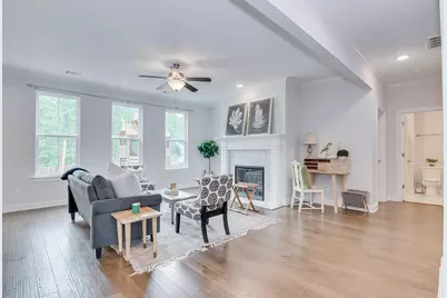 524 Hampton Drive, North Augusta, SC 29860 - Photo 7