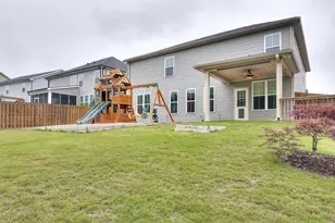 524 Hampton Dr, North Augusta, SC 29860 - Photo 37