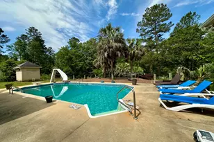 3129 Goolsby Rd, Blythe, GA 30805 - Photo 5