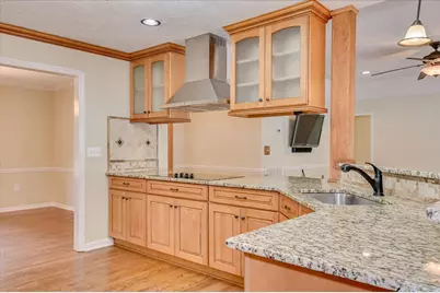 3129 Goolsby Road, Blythe, GA 30805 - Photo 19