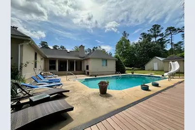 3129 Goolsby Road, Blythe, GA 30805 - Photo 53