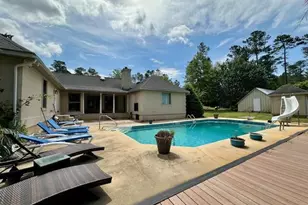 3129 Goolsby Rd, Blythe, GA 30805 - Photo 53