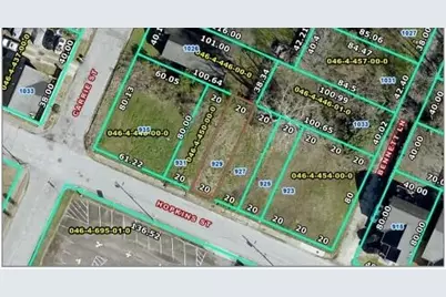 929 Hopkins Street, Augusta, GA 30901 - Photo 3