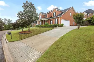 1119 Hampstead Pl, Martinez, GA 30907 - Photo 7