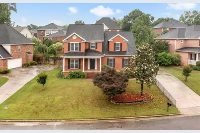 1119 Hampstead Place, Martinez, GA 30907 - Photo 3