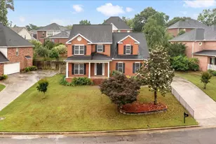 1119 Hampstead Pl, Martinez, GA 30907 - Photo 3