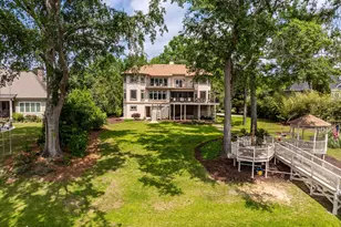 197 River Bend Dr, Clarks Hill, SC 29821 - Photo 11