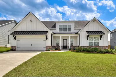 8073 Crossbow Landing, Graniteville, SC 29829 - Photo 1