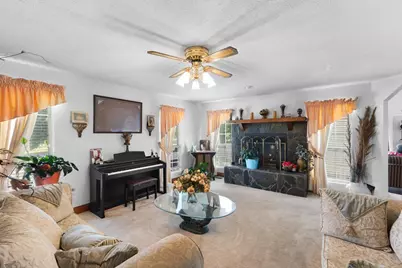 651 Old Barnwell Road, Beech Island, SC 29842 - Photo 5