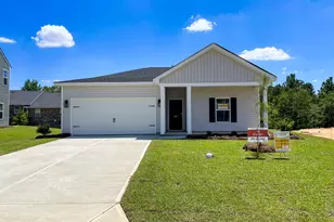 9141 NW Wafer Ash Bend, Aiken, SC 29801 - Photo 1