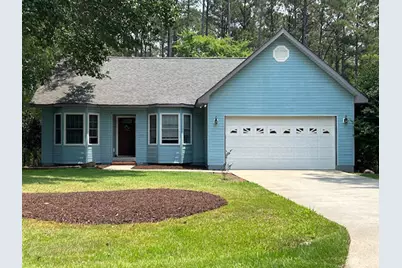 159 Rhett Drive, McCormick, SC 29835 - Photo 1