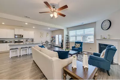 240 Byzantine Lane, Graniteville, SC 29829 - Photo 5