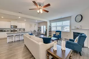 240 Byzantine Ln, Graniteville, SC 29829 - Photo 5