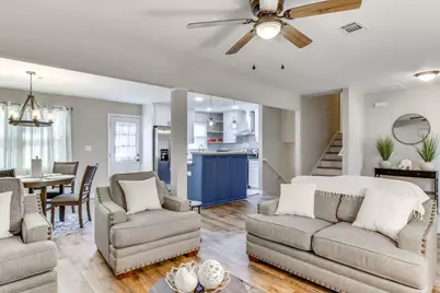 3032 Biscayne Court Court, Augusta, GA 30909 - Photo 7