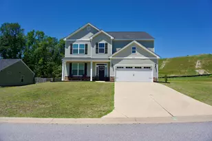 4042 Cottingham Wy, Augusta, GA 30909 - Photo 1