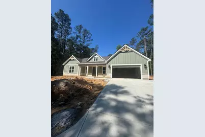 216 Brassie Drive, McCormick, SC 29835 - Photo 1