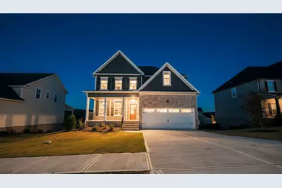 651 Whitney Shoals Rd., Evans, GA 30809 - Photo 5