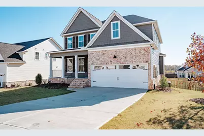 651 Whitney Shoals Rd., Evans, GA 30809 - Photo 3