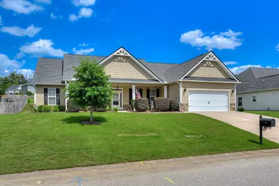 341 Equinox Loop, Aiken, SC 29803 - Photo 33