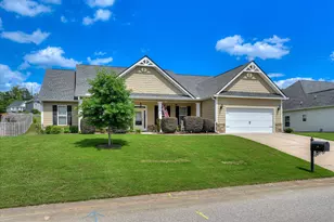 341 Equinox Loop, Aiken, SC 29803 - Photo 33
