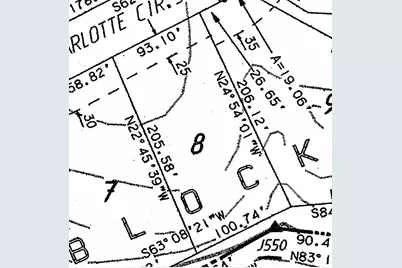 Lot 8 Pierre Circle, McCormick, SC 29835 - Photo 1