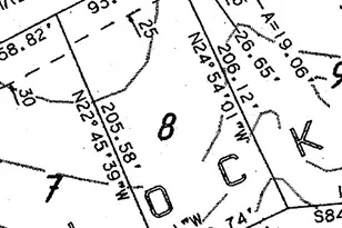 Lot 8 Pierre Circle, McCormick, SC 29835 - Photo 1