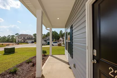 220 NW Shingle Oak Garden, Aiken, SC 29801 - Photo 7