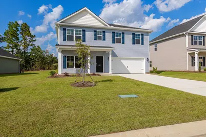 220 NW Shingle Oak Garden, Aiken, SC 29801 - Photo 5