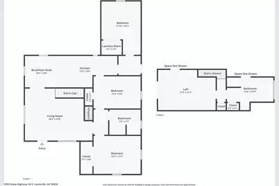 5950 E Ga Highway 24, Louisville, GA 30434 - Photo 41