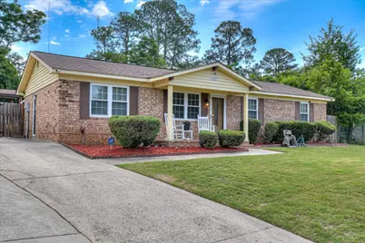 2362 Berlin Drive, Augusta, GA 30906 - Photo 3