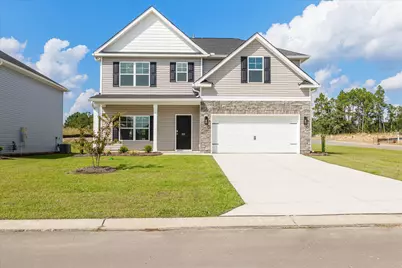 210 NW Shingle Oak Garden, Aiken, SC 29801 - Photo 5