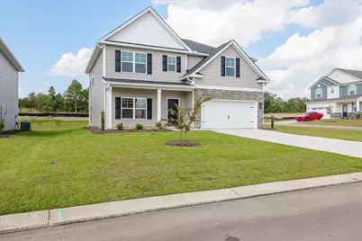 210 NW Shingle Oak Garden, Aiken, SC 29801 - Photo 3