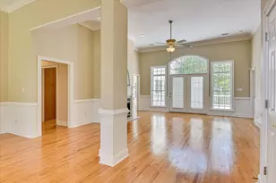 327 Peter Carnes Dr, North Augusta, SC 29860 - Photo 13