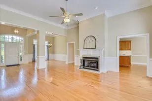 327 Peter Carnes Dr, North Augusta, SC 29860 - Photo 17