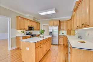 327 Peter Carnes Dr, North Augusta, SC 29860 - Photo 21