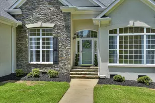 327 Peter Carnes Dr, North Augusta, SC 29860 - Photo 5