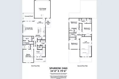 427 Tillery Park Drive #Tp142, Grovetown, GA 30813 - Photo 3