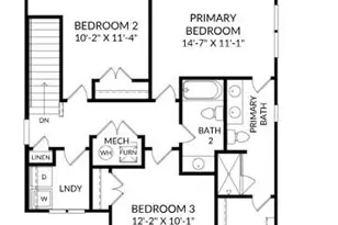 790 Count Fleet Ct, Graniteville, SC 29829 - Photo 3