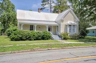 314 White Oak St, Thomson, GA 30824 - Photo 37