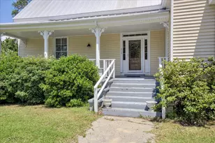 314 White Oak St, Thomson, GA 30824 - Photo 3