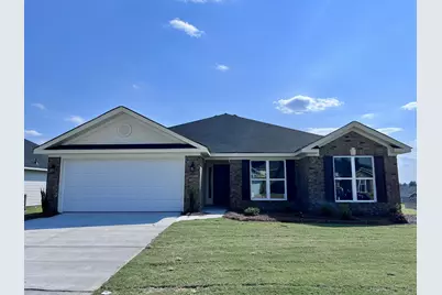 2525 Hollington Drive, Hephzibah, GA 30815 - Photo 1