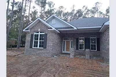 1101 Brightwood Drive, Aiken, SC 29803 - Photo 1