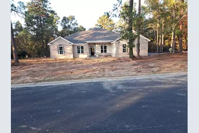 552 Wentworth Circle, Aiken, SC 29803 - Photo 1