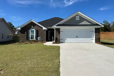 2690 Inverness Drive, Hephzibah, GA 30815 - Photo 1